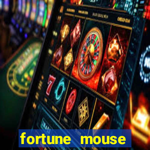 fortune mouse minutos pagantes madrugada